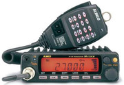продам рацию alinco dr-130 пр-ва япония