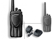 Радиостанция Kenwood