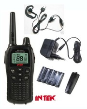 Продам 2 радиостанции (рации) Intek mt5050 (Япония),  5W – 20км.
